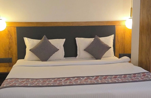 Vistara Residency