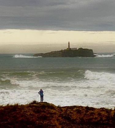 Vistas al Mar