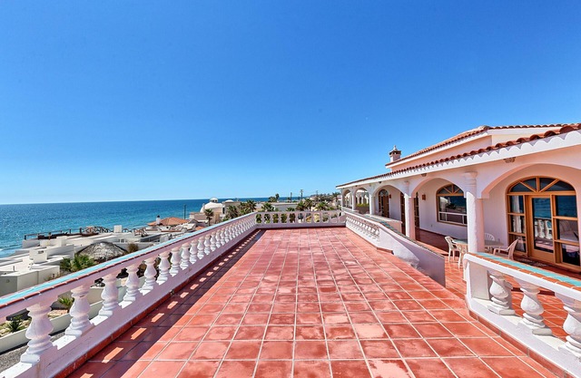 Vistas de Las Olas Casa Principal - Hermosa espaciosa