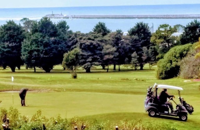 VISTAS DEL GOLF