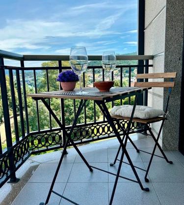 Vistas Miño