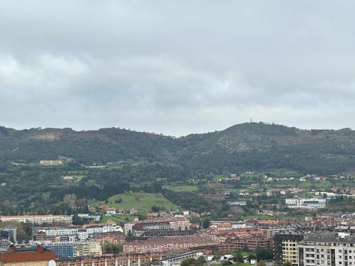VISTAS MONTE NARANCO Apartamento CON PARKING 5euros al dia