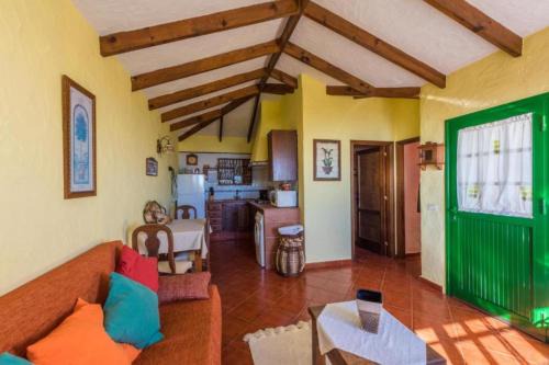 Vistas Preciosas en esta hermosa casa rural Hasta 4 personas