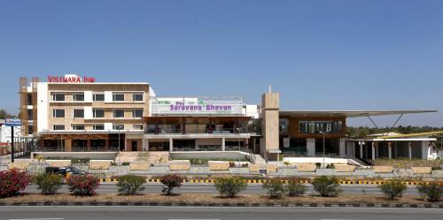 Visthara inn - Comfort Stay