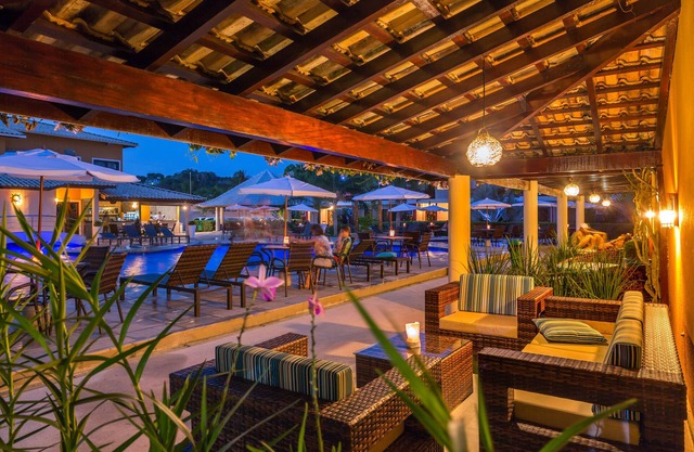 Vitória Régia Hotel