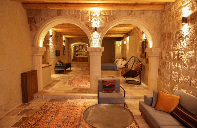 Vita Cave Hotel
