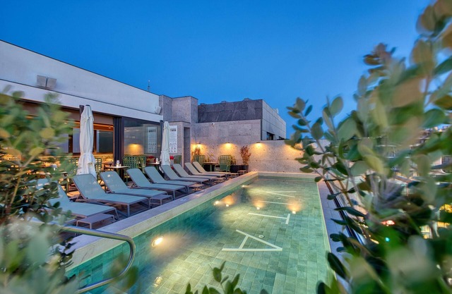 VITA Hotel