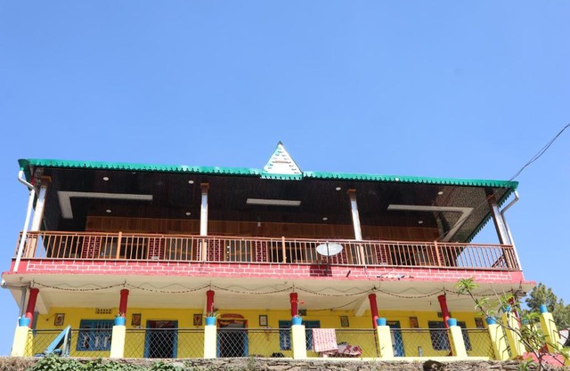 Vita Kaaphal Home Parvada