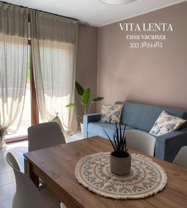 VITA LENTA- Casa Vacanze