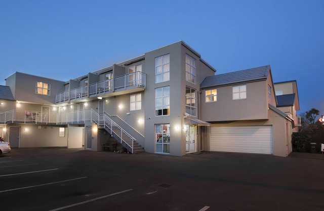 Vita Nova Motel