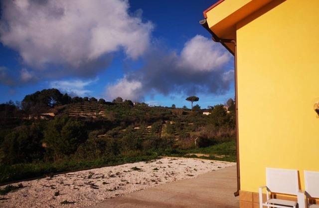 Vita Ranch - siciliano relajarse con la naturaleza Podgląd oferty