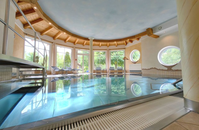Vital & Familienhotel Angerwirt