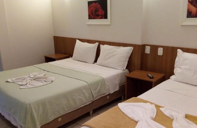 Vital Hotel