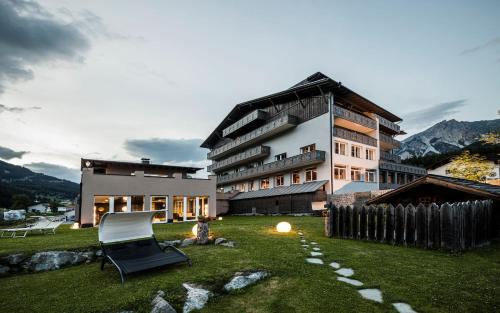 Vital Hotel Ortlerspitz