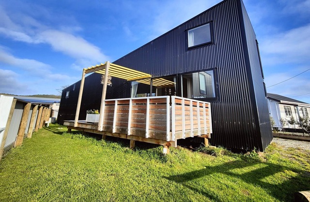 Vitamin Sea Beach House