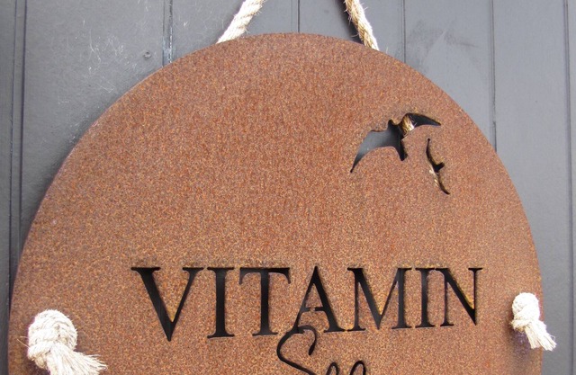 Vitamin Sea