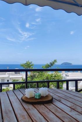 Vitamin Sea Palio vacation apartment