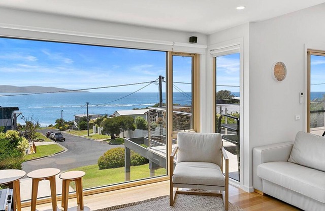 VITAMIN SEA - Uninterrupted sea views in Marengo