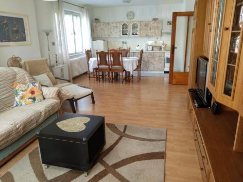 Vitelier House Apartmán