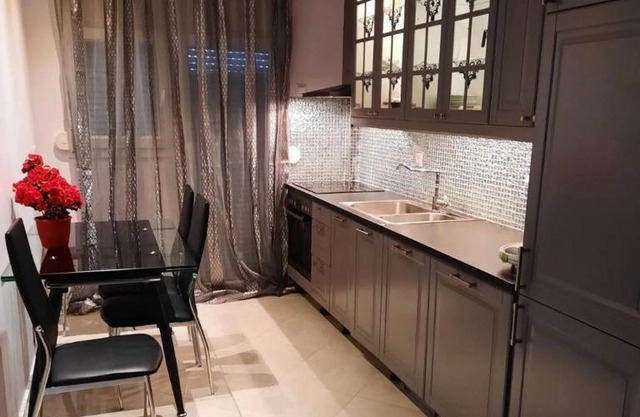 Vito Apartment's