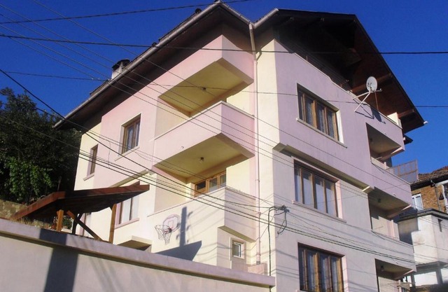 Vitosha Guest House