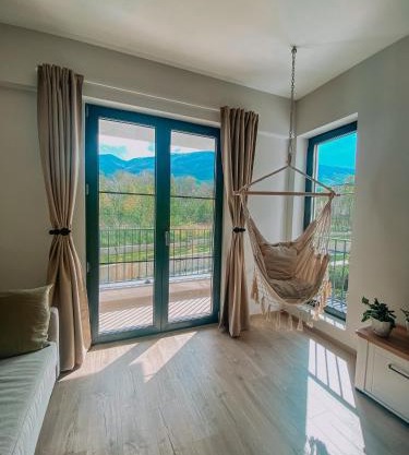 Vitosha View Apartment & Free Parking