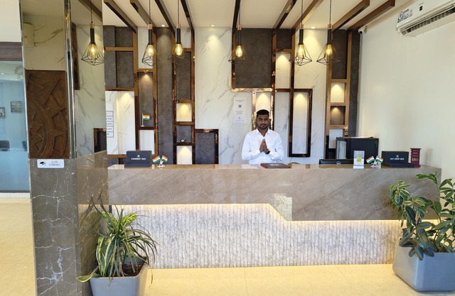 VITS Panchgani