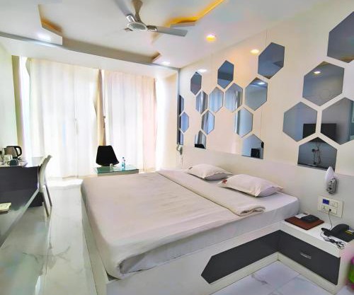 VITS Select Grand Inn, Ratnagiri