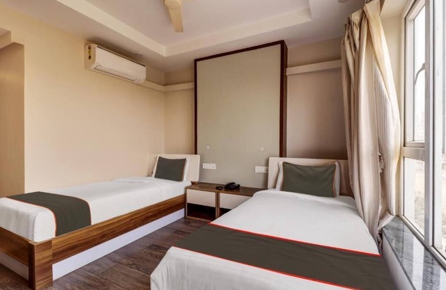 HOTEL KAILASH INN