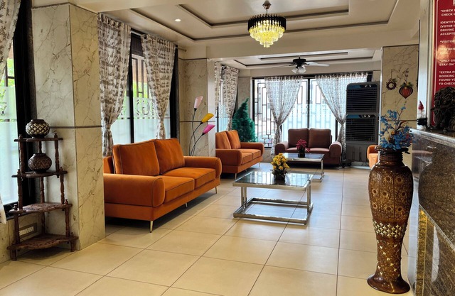 VITS Select Kharadi Pune