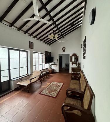 Vittal Iyer House