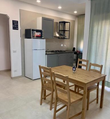 Vitti Apartment