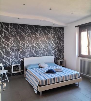 Vittoria House