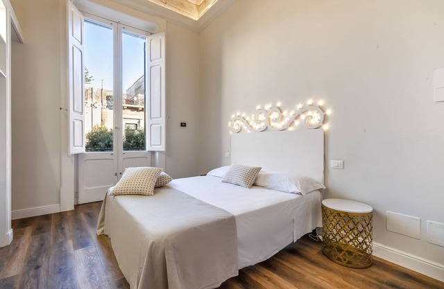 Vittoria Luxury House