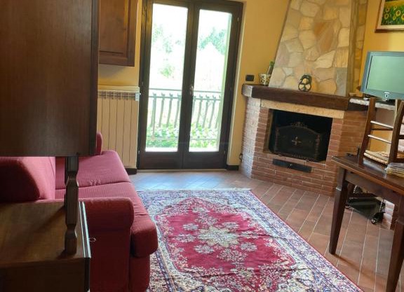 Vittoria Sweet Home