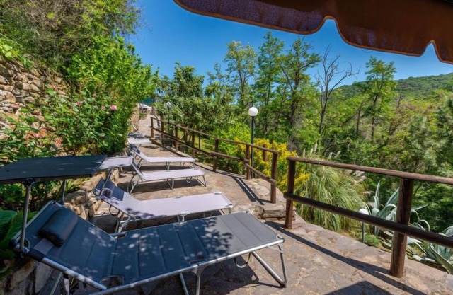 Casa de vacaciones Vittorio en Scansano - 5 personas, 2 dormitorios