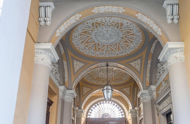 Vittorio Emanuele II - Apartment