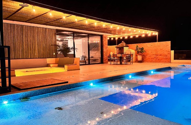 Viure Resort