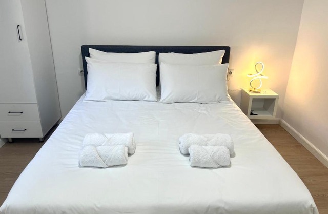Viva Apartments