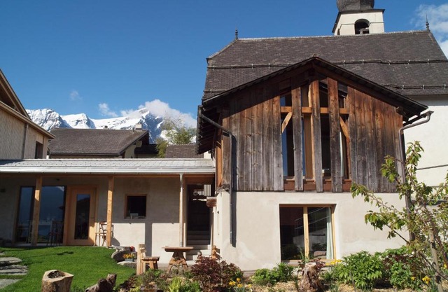 ViVa B&B Urmein