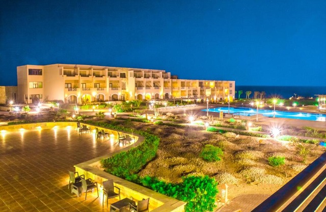 Viva Blue Resort and Diving Sharm El Naga (Adults Only)