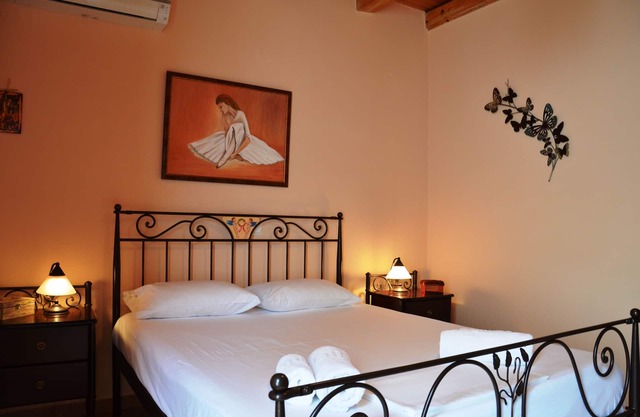 Elafonisos Habitación Tradicional