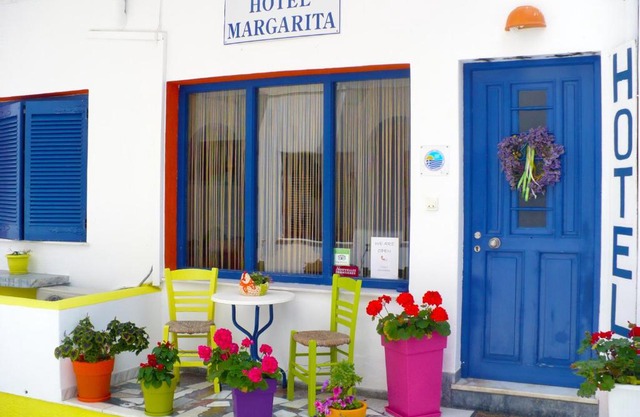 Viva Margarita