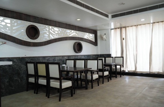 Vivaan Haveli