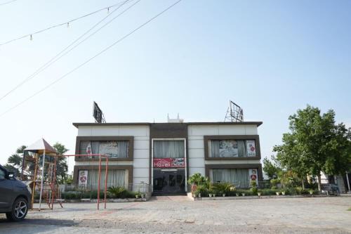 Vivaan Haveli