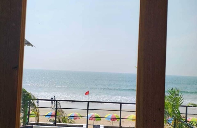 Vivaans Beach Resort