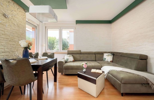 Vivaldiego 6 | Wrocław | Spacious Apartment | AC&Balcony