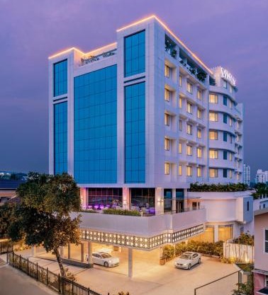 Vivanta Thiruvananthapuram