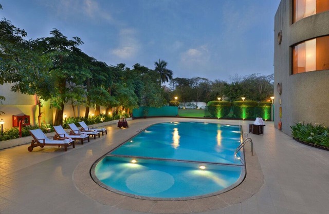 Vivanta Vadodara