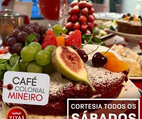 Vivas Hotel e Casa